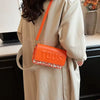Luxury Leather Designer High Quality Crossbody Handbag Mssza