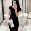 Luxury Sequins Glitter Banquet Wedding Party Chain Shoulder Dinner Clutches Bag Mssza