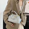 Luxury Stylish Crossbody Bags Designer Shoulder Tote Bag Mssza