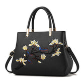 Medium Top-Handle Luxury Handbags Mssza