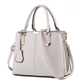 Medium Top-Handle Luxury Handbags Mssza
