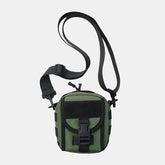 Casual Crossbody Mini Sling Bag Mssza