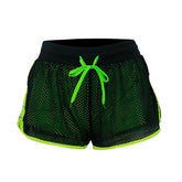 Fitness Clothing Yoga Running Shorts Mssza