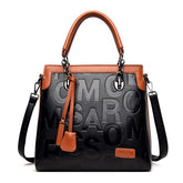New Hot Selling Designer Totes Large Capacity Hand Bag Mssza