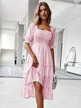 Elegant Boho Chiffon Party Beach Dress Mssaz Desses