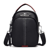 New Large Capacity Casual Backpack Shoulder Bag Mssza