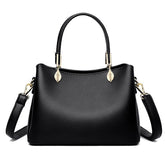 Portable Large Capacity Tote Shoulder Bag Mssza