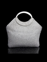 Rhinestone Clutch Bags Mssza