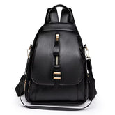 Large Capacity Waterproof Wear-Resistant High-quality Designer Back Pack Mssza