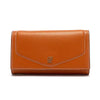 Simple Business Wallet Strap Detachable Small Square Bag Mssza
