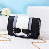 Small Casual Totes Top-Handle Body Bag Mssza
