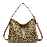 Soft Leather High Quality Casual Handbags Mssza