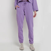 Soft Sport Style Pencil Pants Mssza
