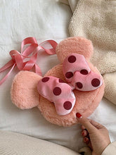 Sweet Lolita Bag Mickey Mouse Cross Body Bag Mssza