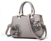 Top-Handle Casual Tote Shoulder Handbag Mssza