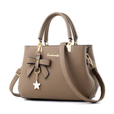 Top-Handle Luxury Shoulder Bags Mssza
