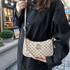 Vintage Style Adjustable Strap Messenger Shoulder Crossbody Bag Mssza