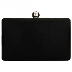 Women Evening Party Handbag Elegant Wedding Purse With Chain Clutch Female Evening Mssza
