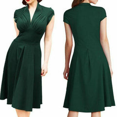 Stretch High Waist Elegant Dress Ladies Evening Party Formal Work Business Office Bodycon Midi Dress Mssaz Desses