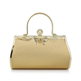 Glitter shiny Clutch Purse Mssza