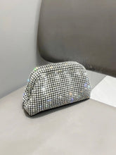 Luxury Rhinestones Designer banquet Clutch Mssza