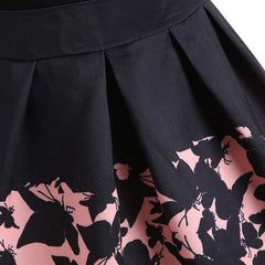 One-shoulder Dress Mssaz Desses