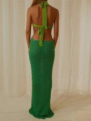 Long Beach Dress Mssaz Desses