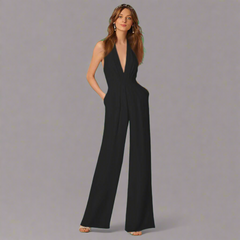 Gemma | Elegant Jumpsuit Mssaz Desses