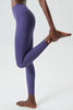 Buttery Soft Breathable Tight High Waist Sports Leggings Mssza