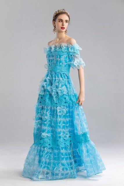 Runway Designer Dresses Mssaz Desses