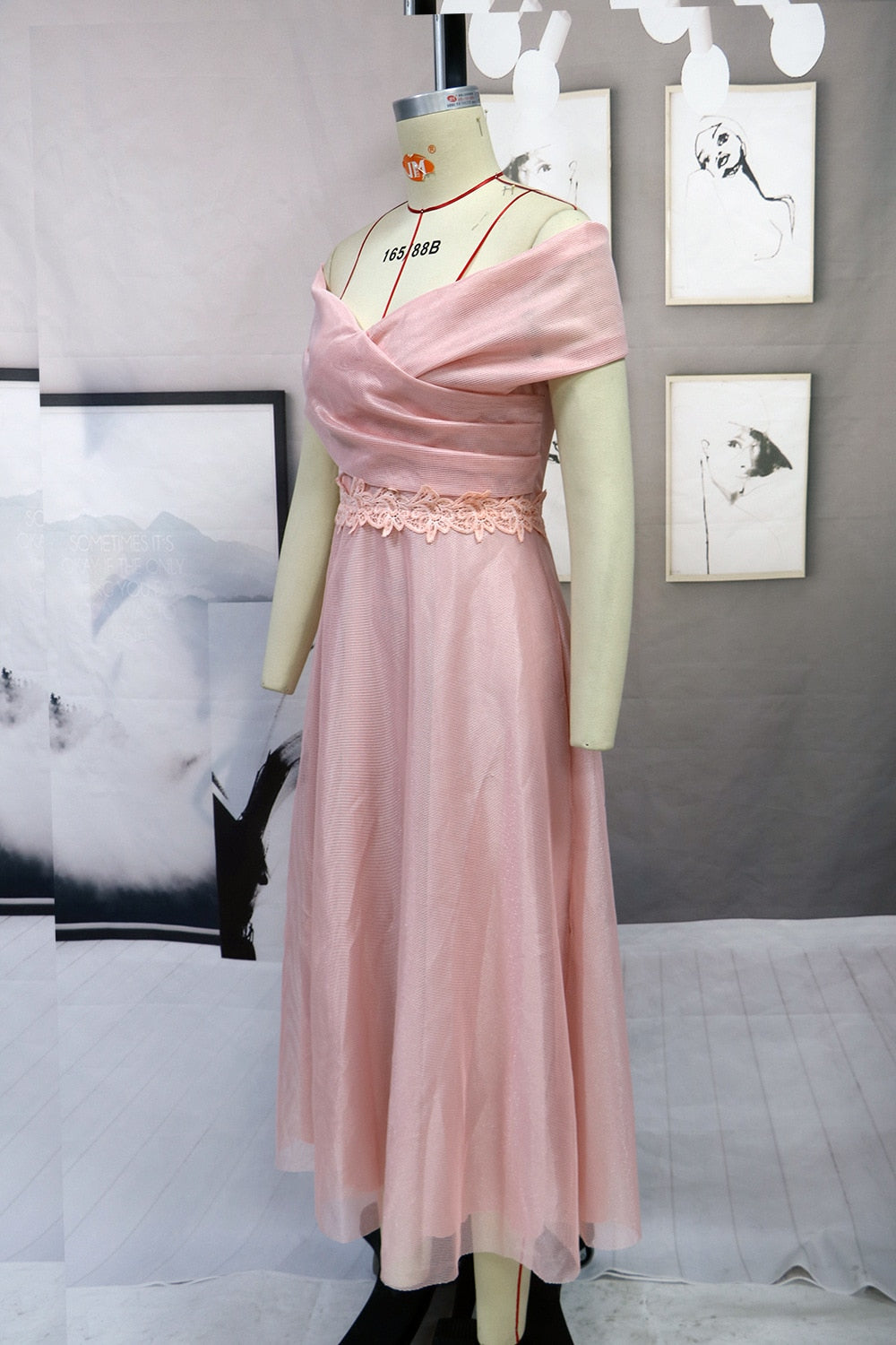 New Wedding Guest Dresses Mssaz Desses
