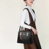 2pc set Casual Totes Luxury Handbags Designer Shoulder Bags Mssza