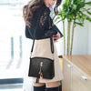 2pc set Casual Totes Luxury Handbags Designer Shoulder Bags Mssza