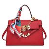 Elegant Stylish High-End Niche Design Versatile Handheld Crossbody Bag Mssza