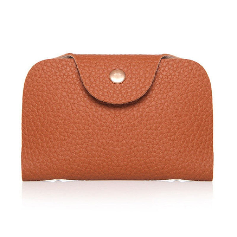 4 PCS PU Leather High-end Handbags For Women Shoulder Bags Mssza