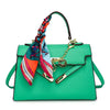 Elegant Stylish High-End Niche Design Versatile Handheld Crossbody Bag Mssza