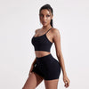 Trendy Breathable Y-shape Fitness Sport Bra Fitness Sport Bra Mssza