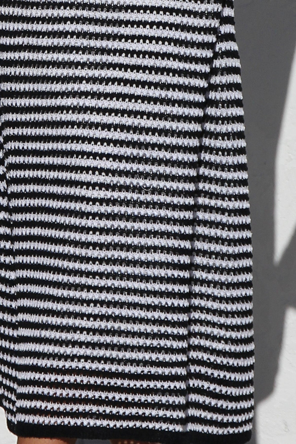 Seraphina Dress BLACK Mssaz Desses