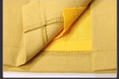 A-Line Hip High Waist One Step Professional Half Elegant Mini Skirts Mssza