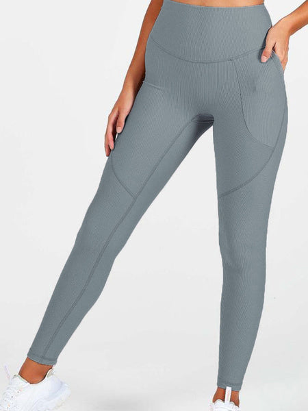 Activewear Yoga Clothing Polyester Yoga 2 Piece Set Mssza