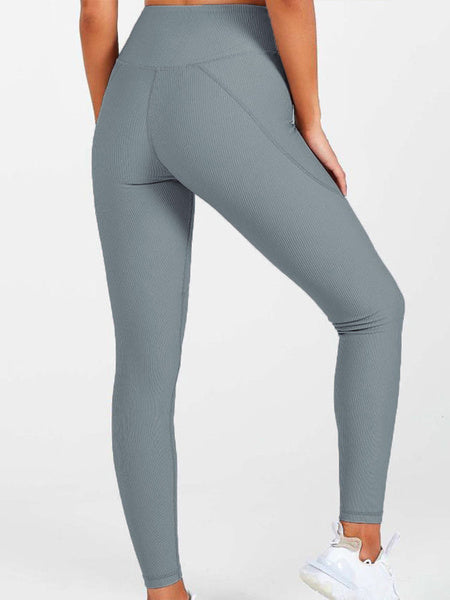 Activewear Yoga Clothing Polyester Yoga 2 Piece Set Mssza