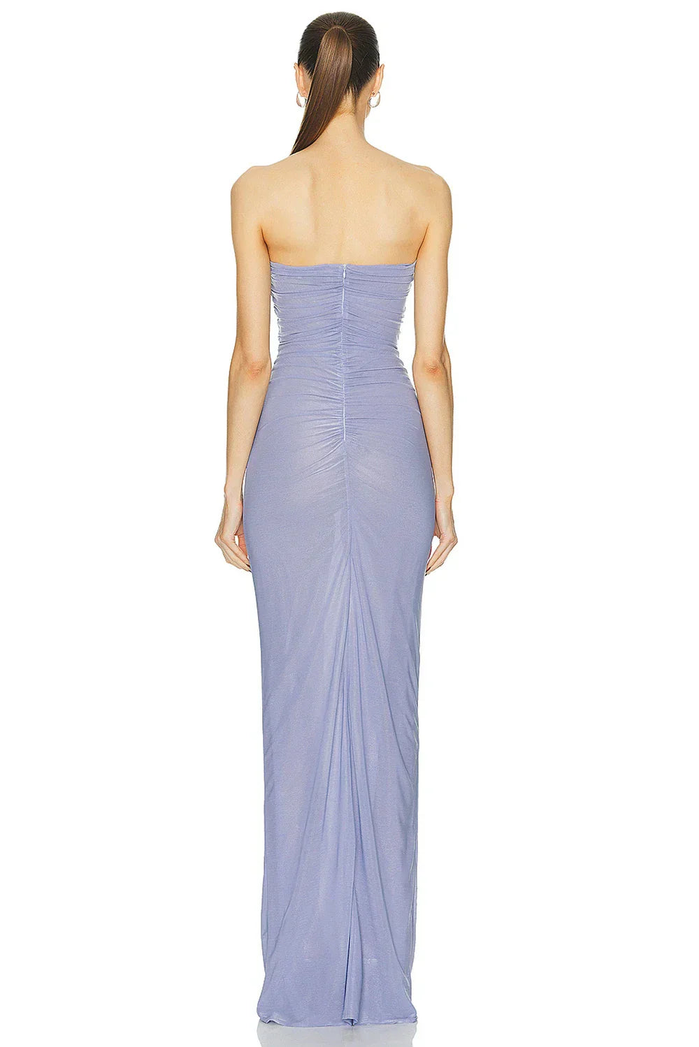 Floral Cutout Maxi Dress Mssaz Desses