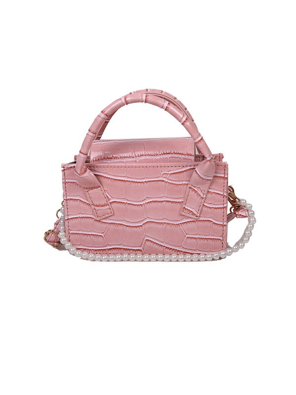 Alligator Print Handbags Mssza
