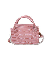 Alligator Print Handbags Mssza
