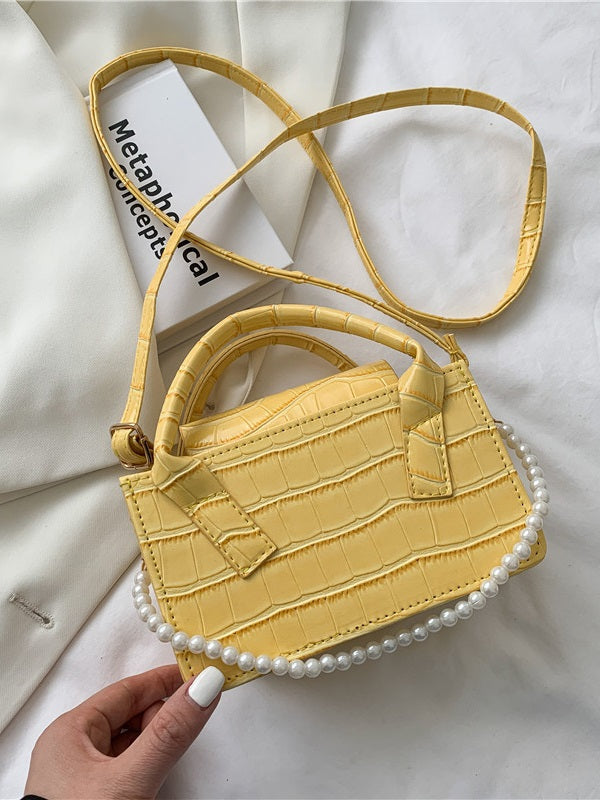 Alligator Print Handbags Mssza