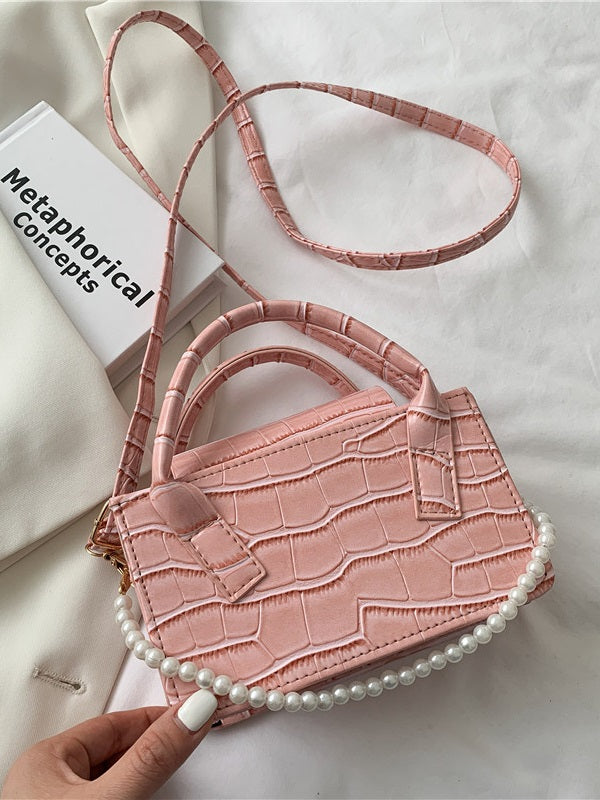 Alligator Print Handbags Mssza
