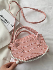 Alligator Print Handbags Mssza