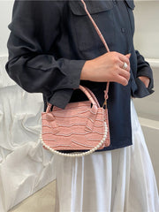 Alligator Print Handbags Mssza