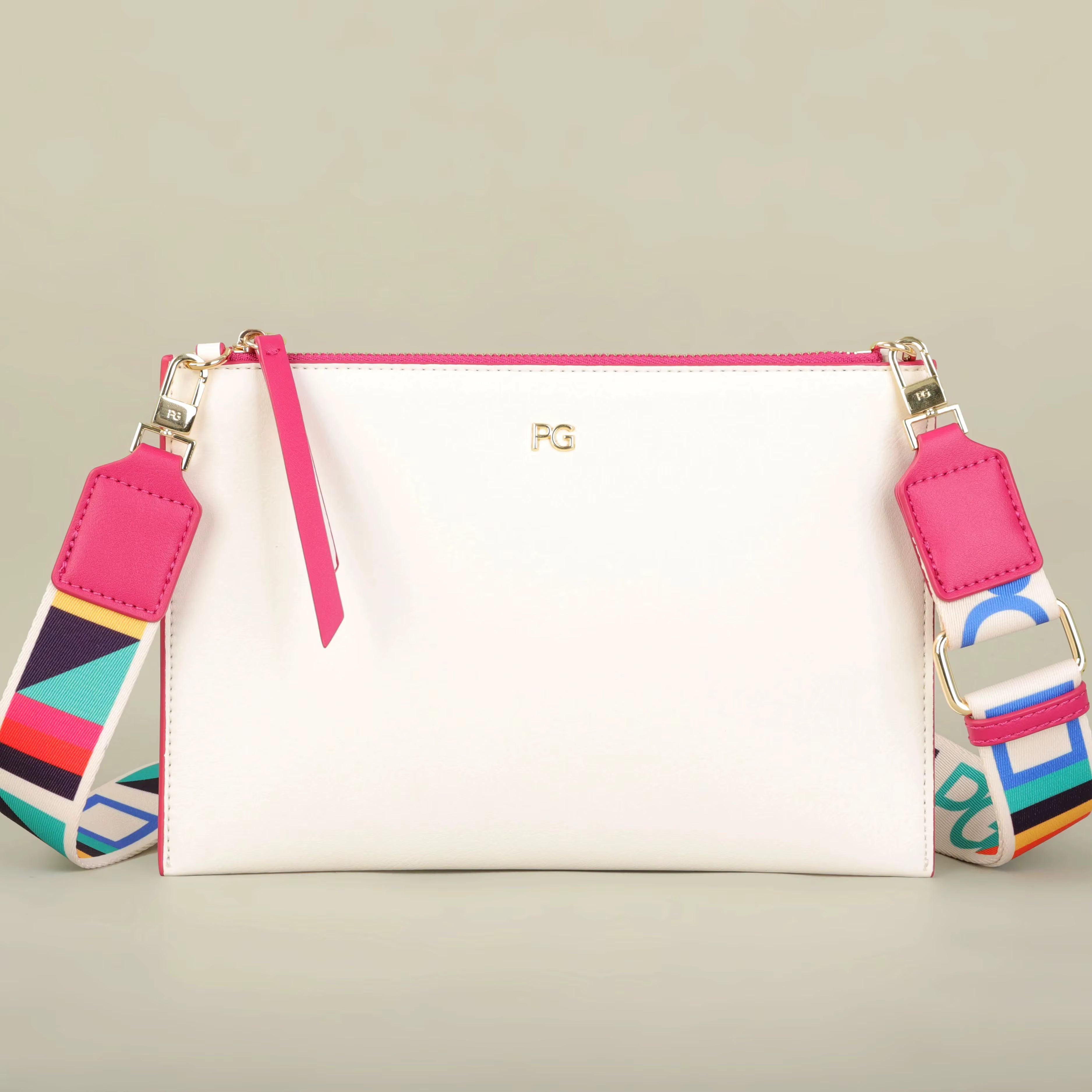 Appliques Letter Business Commuter Party Handheld Envelope Bag Mssza