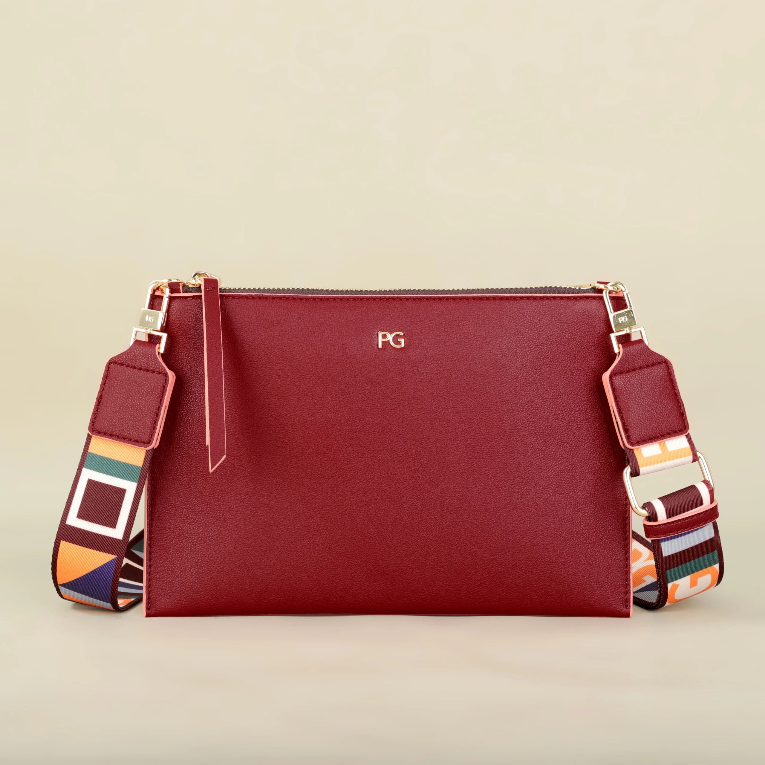 Appliques Letter Business Commuter Party Handheld Envelope Bag Mssza